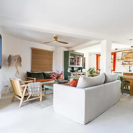 Biarritz Surf Lodge Chambre D'Hotes-2